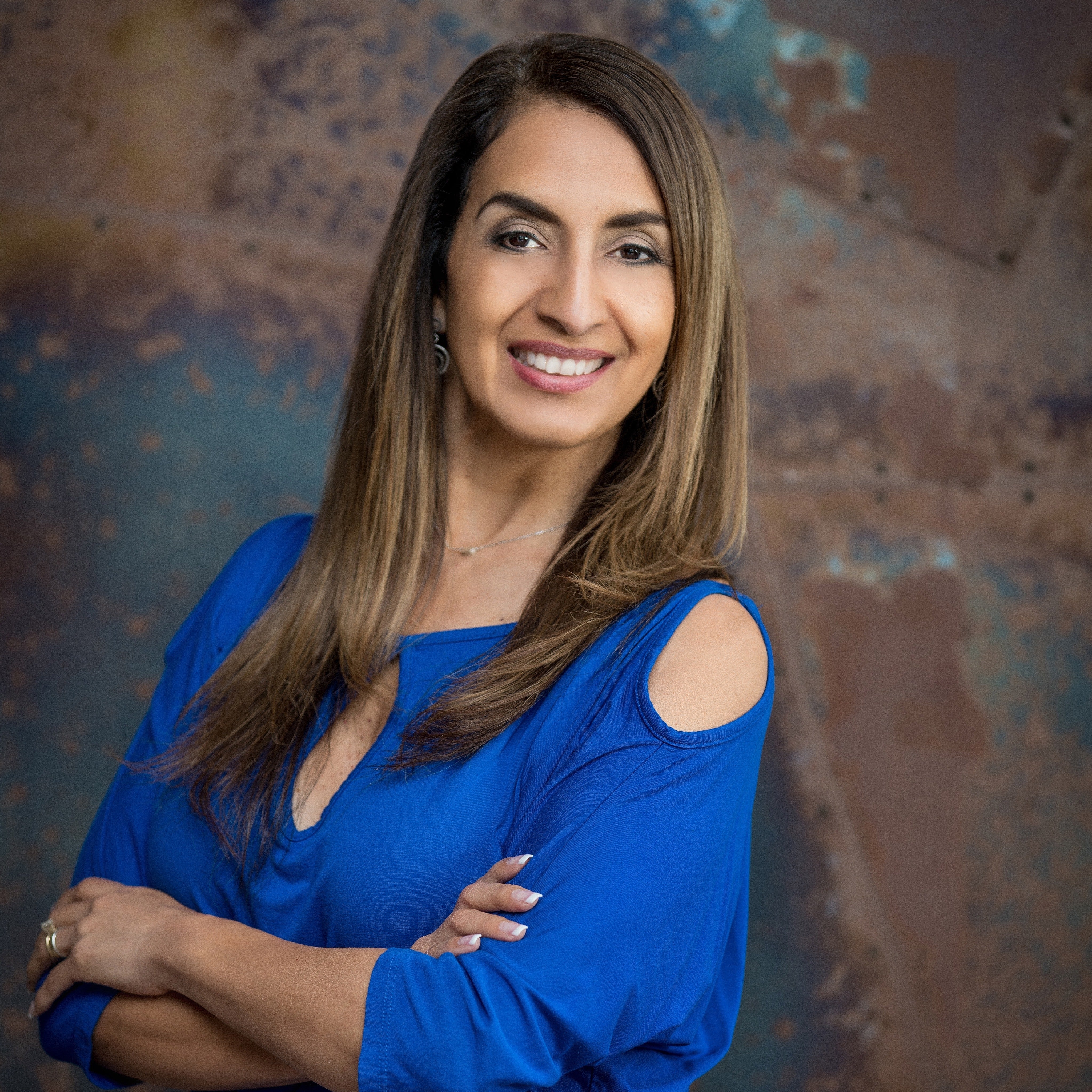 Sandra Rangel avatar