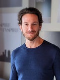 James Krueger Real Estate Agent at Corcoran Prestige Realty