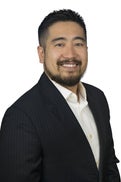 Thomas Cheng Real Estate Agent at Keller Williams Realty - smartLIVING Team