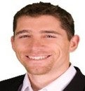 Yusuf Johnson Real Estate Agent at Goldwasser Real Estate