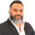 Danny Garcia Real Estate Agent at Liv Texas