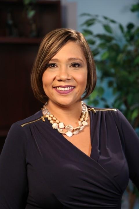 Rochelle Jones avatar