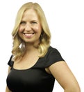 Kristen Williams Real Estate Agent at Keller Williams