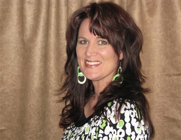 Leah Caruthers avatar