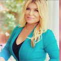 Paula Rojas Real Estate Agent at HomeSmart