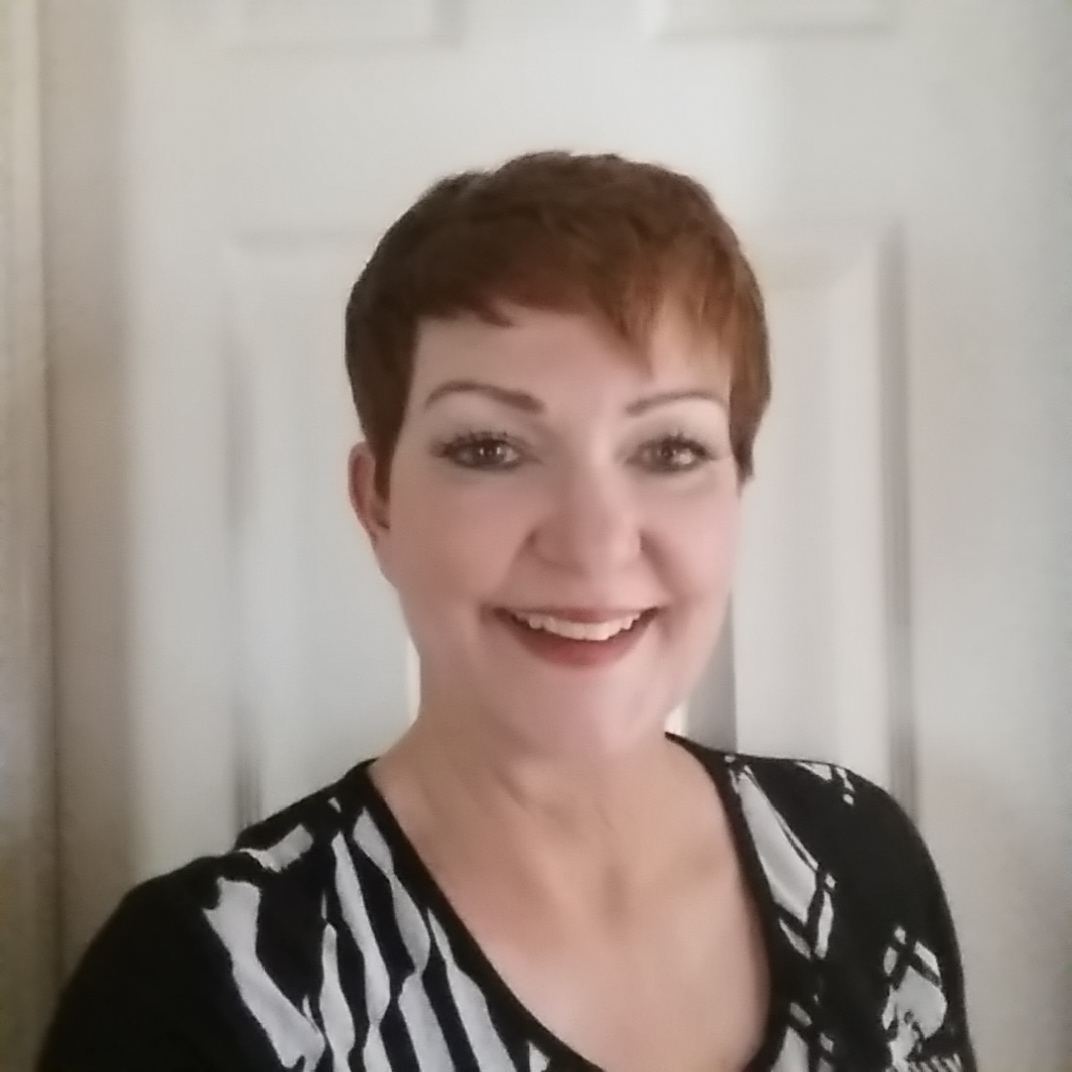 MARY MARTIN avatar
