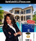 Barb Cole Real Estate Agent at Coldwell Banker Realty