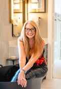 Michelle Garza-Beason Real Estate Agent at RE/MAX Partners
