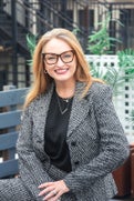 Michelle Garza-Beason Real Estate Agent at RE/MAX Partners