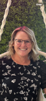 Tiffany Romero Real Estate Agent at Inc Realty