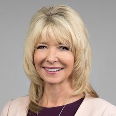 Rita Huckaby Real Estate Agent at Berkshire Hathaway HomeServices