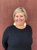 Alison Harris Real Estate Agent at Keller Williams Coastal Area Partners