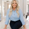 Tiffany Stevens avatar