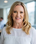 Leigh Bates Real Estate Agent at Barrett Real Estate