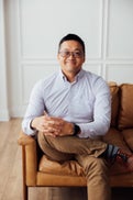 Marcus Ku Real Estate Agent at Compass