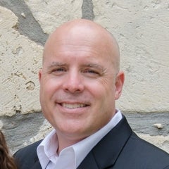 Brad Schaible Real Estate Agent at Schaible Realty