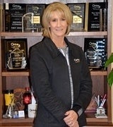 Brenda Stewart avatar