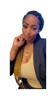 Alvia White Real Estate Agent at LoKation Real Estate