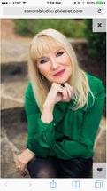 Tracie Hasslocher Real Estate Agent at Hasslocher Boutique Realty, LLC