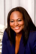Kamica Hampton Real Estate Agent at eXp Realty