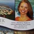 Carrie Blachford Real Estate Agent at HarborWalk