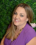 Rici Birmingham Real Estate Agent at Southern Star Realty