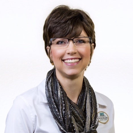 Joyce Holland avatar