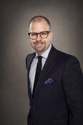 Steven Kinne Real Estate Agent at Compass