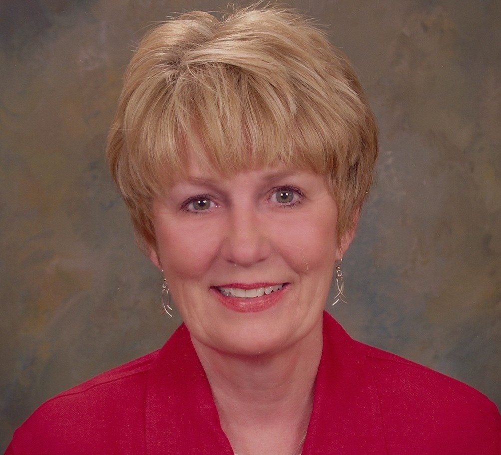 Beverly Davis avatar