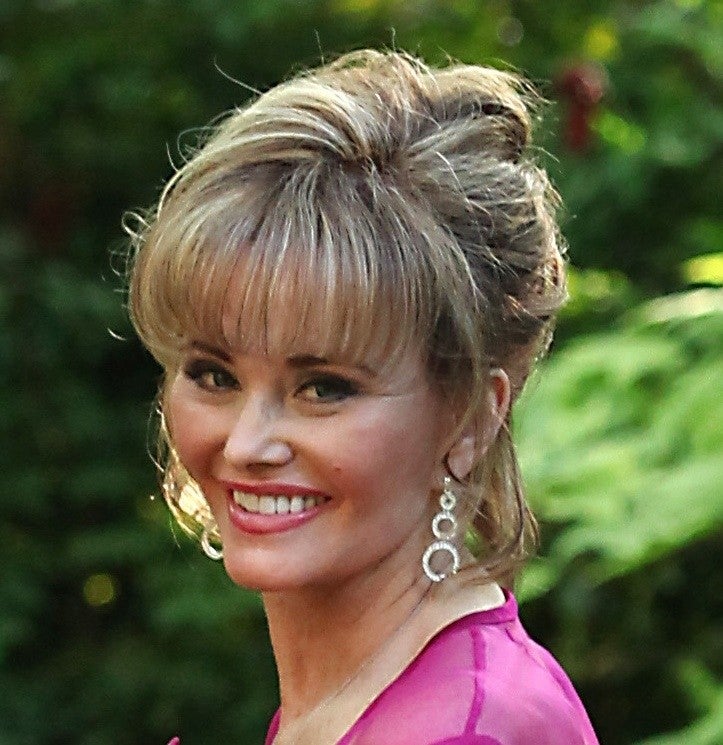 Patricia Stampley avatar