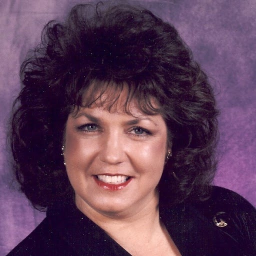 Margot Foster avatar
