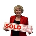 Barbara Kerr Real Estate Agent at Hightower Realtors