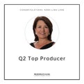 Nora Lane Real Estate Agent at Alliebeth Allman & Associates