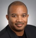 Shadrick Bogany Real Estate Agent at