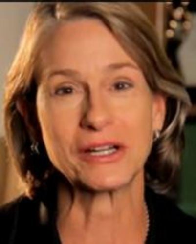 Mary Hickey avatar