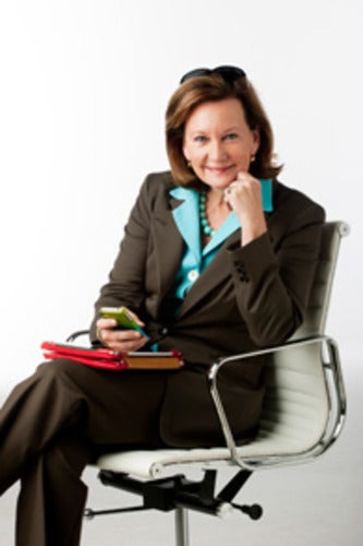 Martha Williams avatar