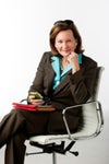 Martha Williams avatar