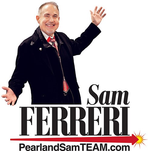 Sam Ferreri avatar