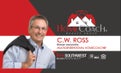 C. W. Ross Real Estate Agent at Keller Williams SW "The Home Coach Group"