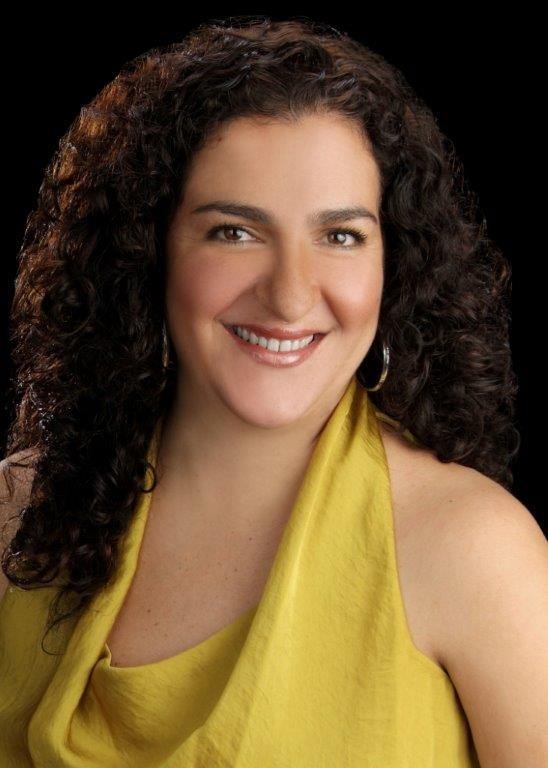 Rossana Correa avatar