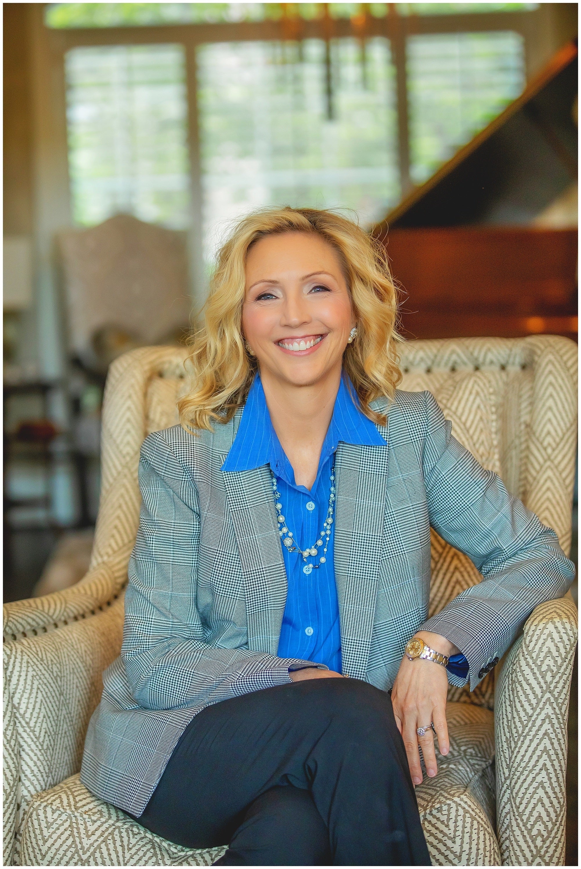 Jo Anne Johnson avatar
