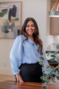Nancy Romero Real Estate Agent at Rendon Realty, LLC