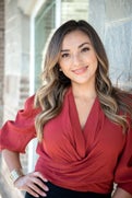 Ana Porto Real Estate Agent at Real Broker LLC