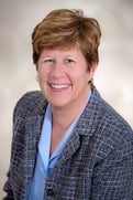 Vanessa Creech Real Estate Agent at Coldwell Banker Realty