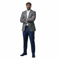 Tommy Williams Real Estate Agent at Bailey Heritage Homes