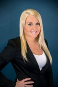 Tiffany Stone Real Estate Agent at Bhgre Metro Brokers