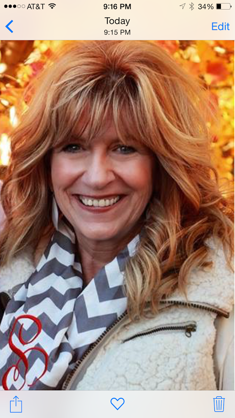 Susan Bradford avatar