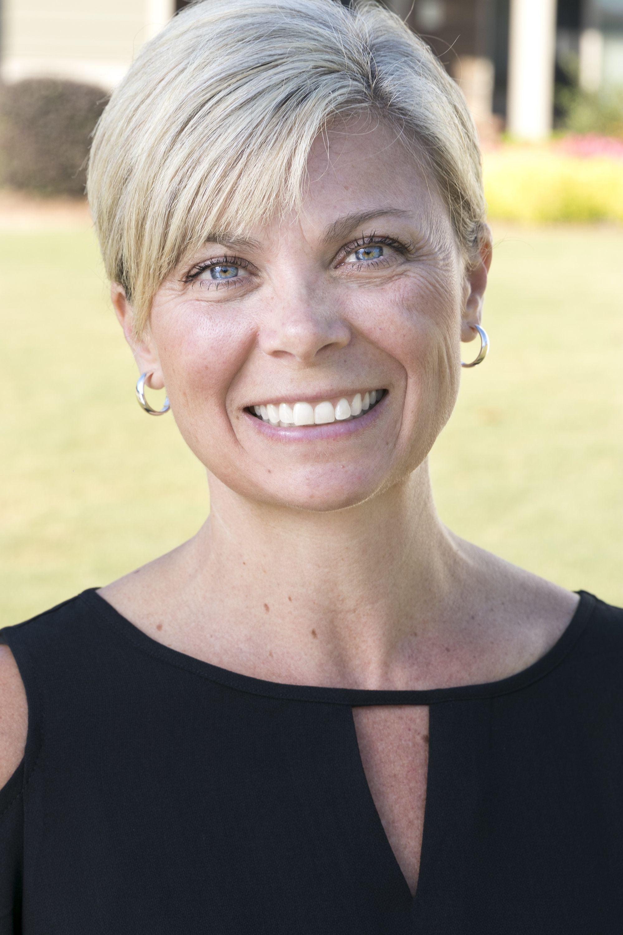 Stephanie Hedrick avatar