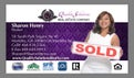 Sharon Henry Real Estate Agent at Quality Solutions Realty