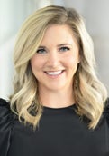 Sarah Moore Real Estate Agent at Keller Williams Midtown - Atlanta